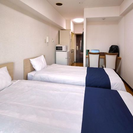 Hotel Nishikawaguchi Weekly - Vacation Stay 43465V Saitama Exterior photo