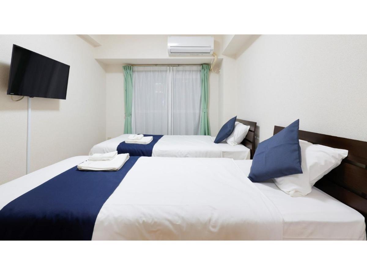 Hotel Nishikawaguchi Weekly - Vacation Stay 43465V Saitama Exterior photo