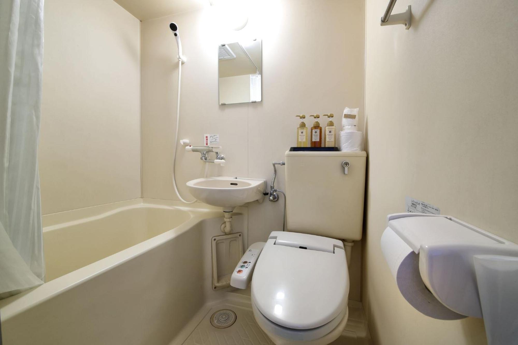Hotel Nishikawaguchi Weekly - Vacation Stay 43465V Saitama Exterior photo