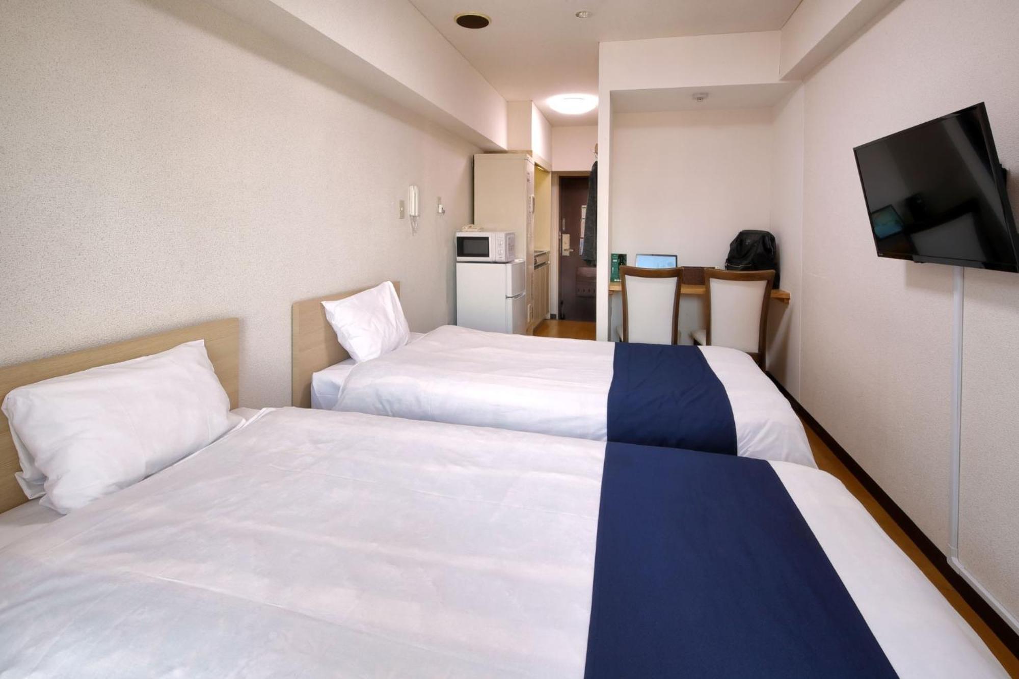 Hotel Nishikawaguchi Weekly - Vacation Stay 43465V Saitama Exterior photo